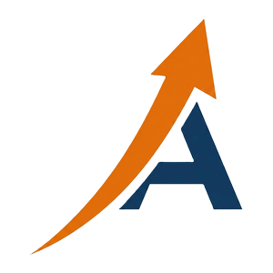 Alegre Solutions GS logo